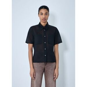 Our Legacy Women X-Ray Shirt